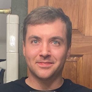 Meet your Posher, Andrew